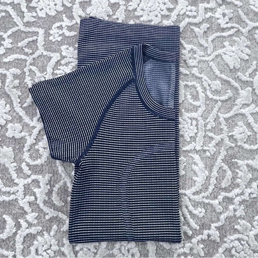 Lululemon Swiftly Tech 2.0 S/S Top